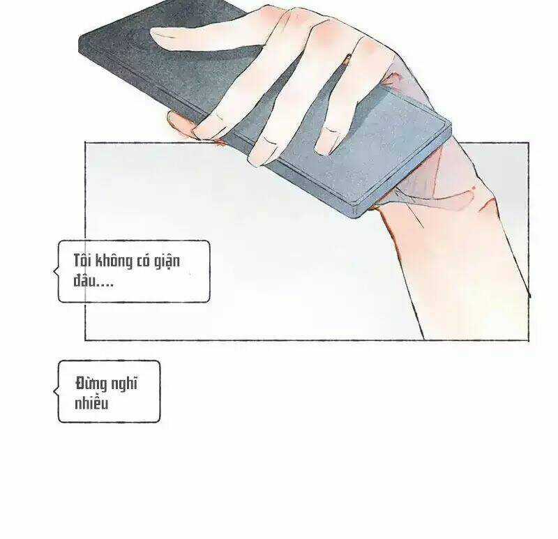 Bắt Đầu Từ 1 Lời Nói Dối - Chapter 4 - Trang 3