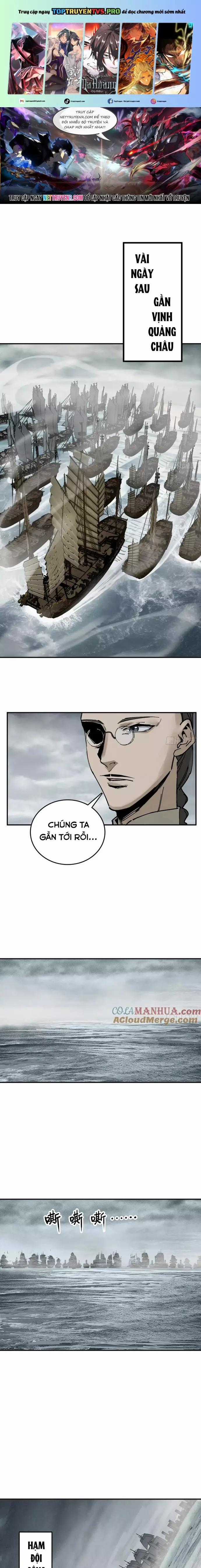 Bắt Đầu Từ Cửu Đầu Điểu - Chapter 228 - Trang 1