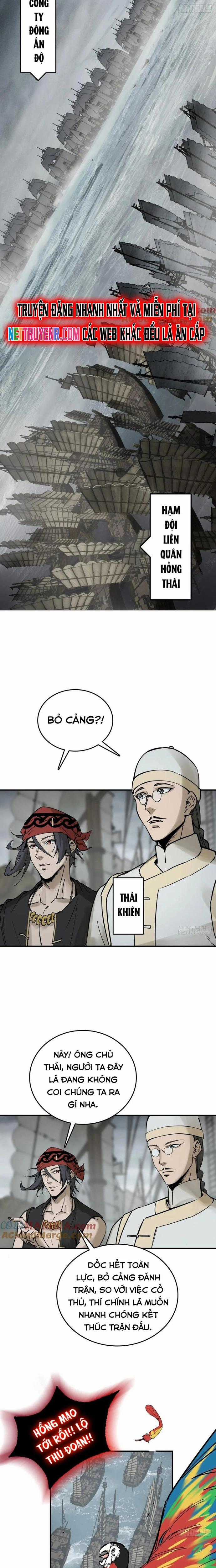 Bắt Đầu Từ Cửu Đầu Điểu - Chapter 228 - Trang 2