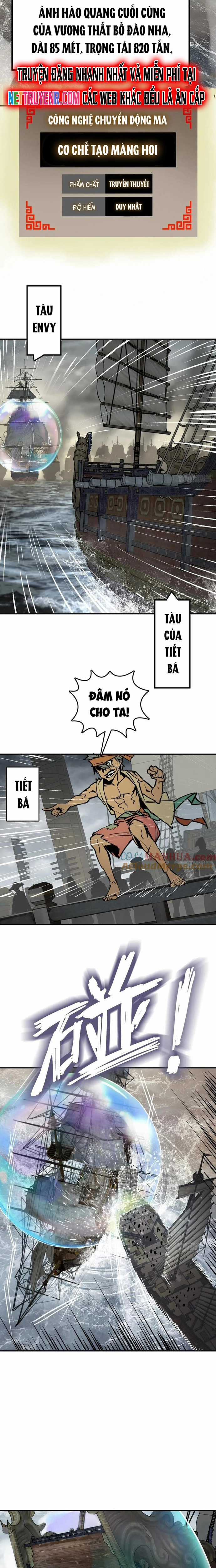 Bắt Đầu Từ Cửu Đầu Điểu - Chapter 228 - Trang 12