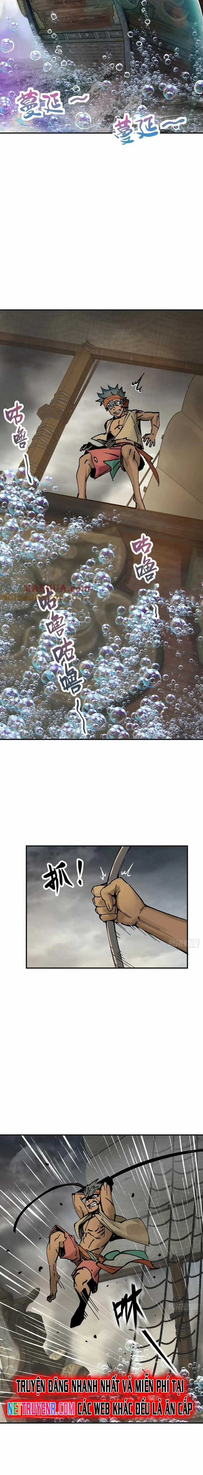 Bắt Đầu Từ Cửu Đầu Điểu - Chapter 228 - Trang 13