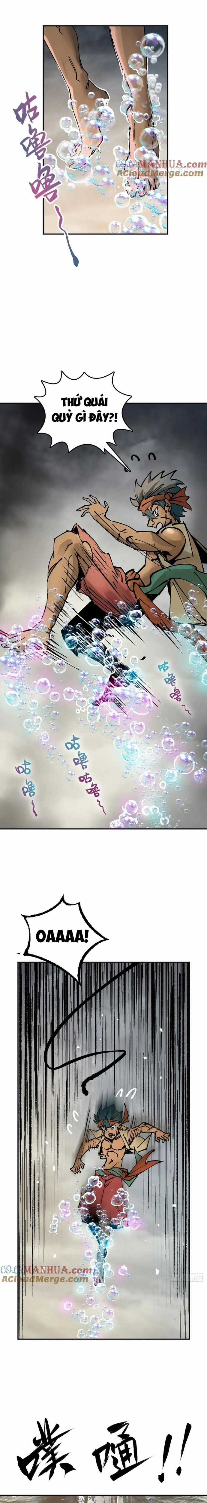 Bắt Đầu Từ Cửu Đầu Điểu - Chapter 228 - Trang 14