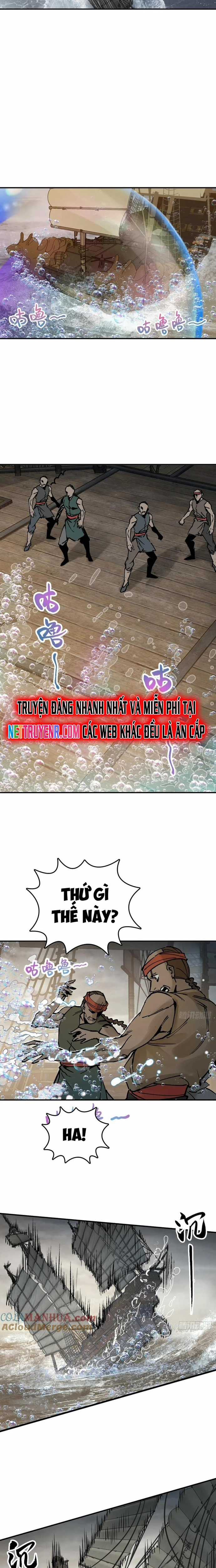 Bắt Đầu Từ Cửu Đầu Điểu - Chapter 228 - Trang 16