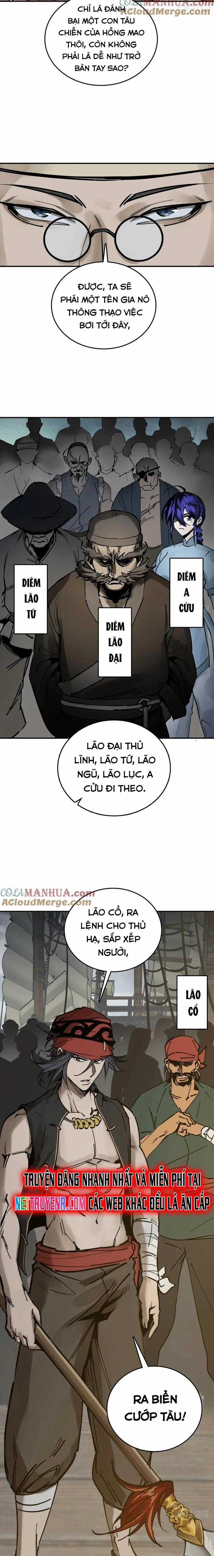 Bắt Đầu Từ Cửu Đầu Điểu - Chapter 228 - Trang 18