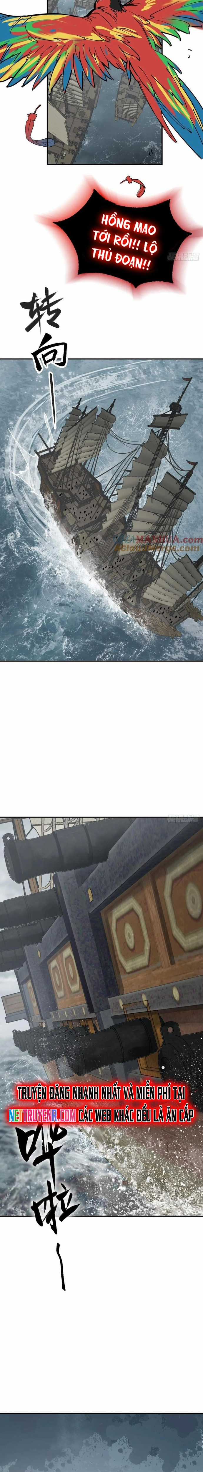 Bắt Đầu Từ Cửu Đầu Điểu - Chapter 228 - Trang 3
