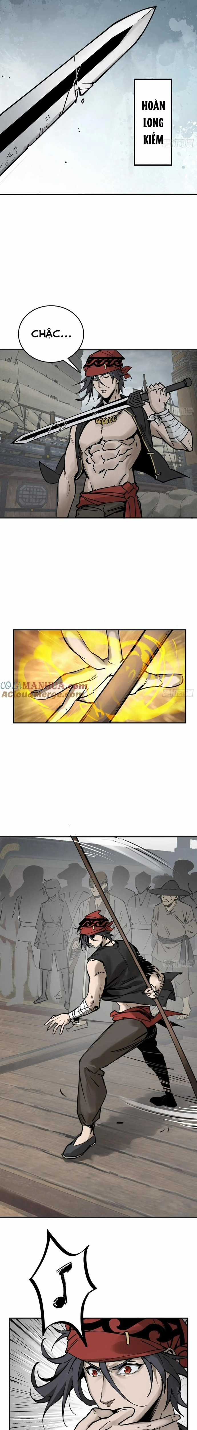 Bắt Đầu Từ Cửu Đầu Điểu - Chapter 228 - Trang 4