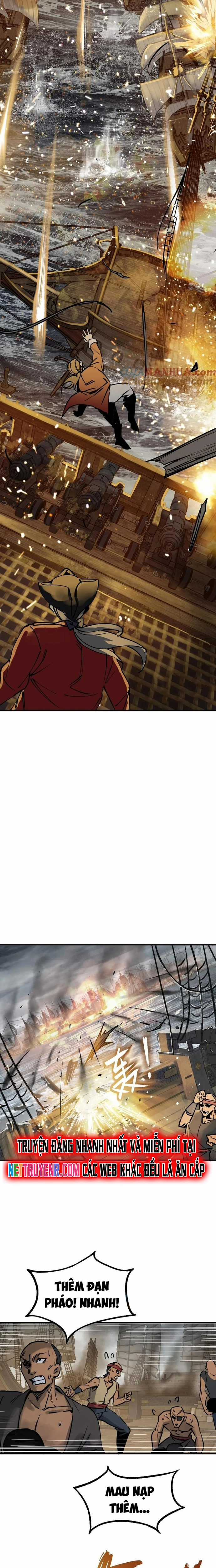 Bắt Đầu Từ Cửu Đầu Điểu - Chapter 228 - Trang 6