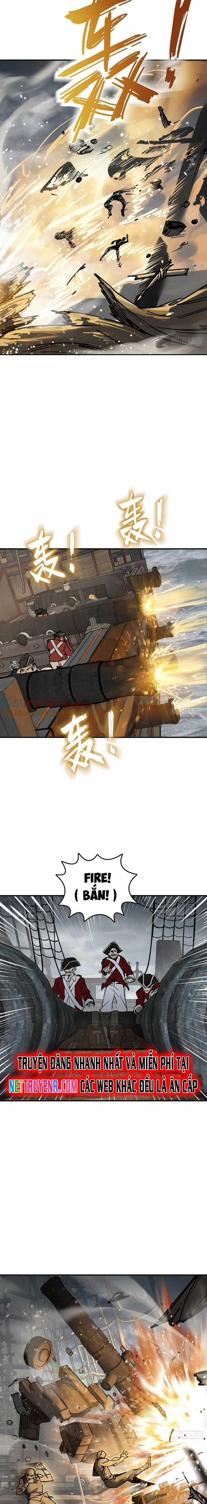 Bắt Đầu Từ Cửu Đầu Điểu - Chapter 228 - Trang 7