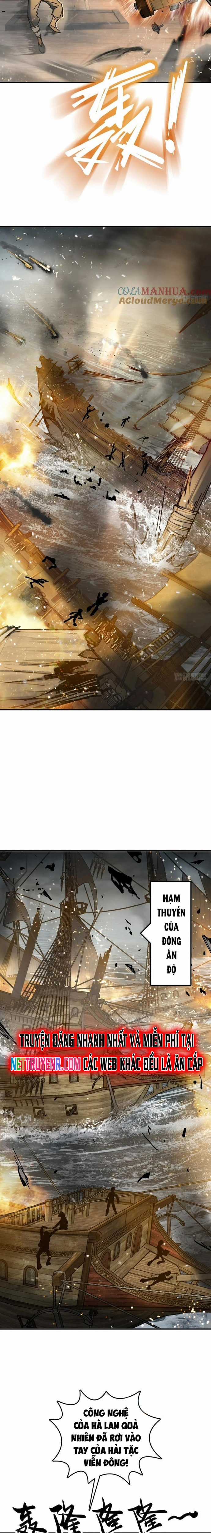 Bắt Đầu Từ Cửu Đầu Điểu - Chapter 228 - Trang 8