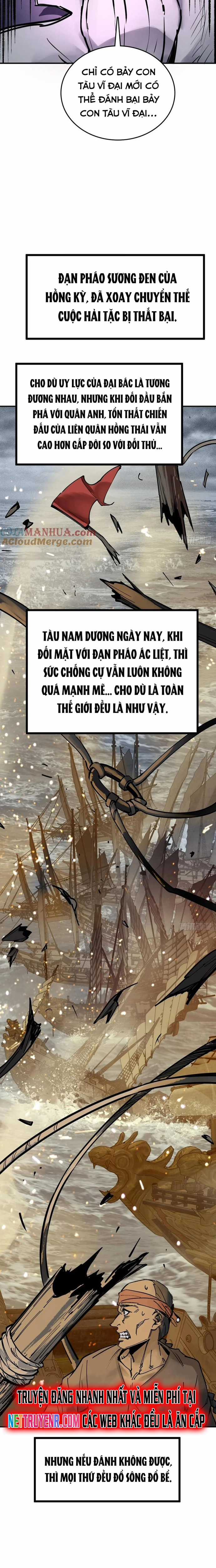 Bắt Đầu Từ Cửu Đầu Điểu - Chapter 228 - Trang 10