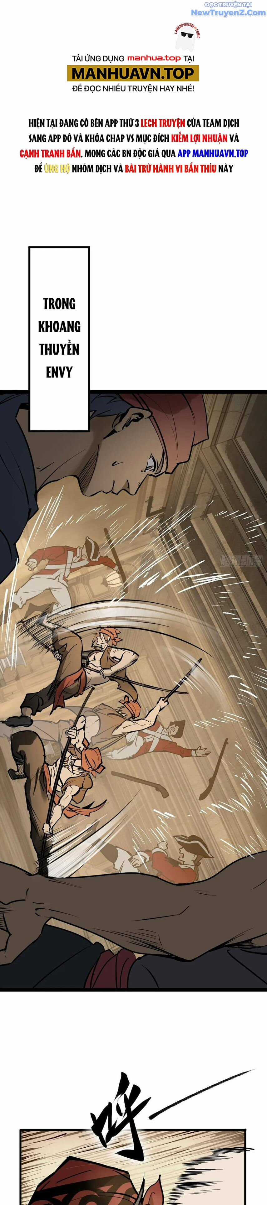 Bắt Đầu Từ Cửu Đầu Điểu - Chapter 233 - Trang 3