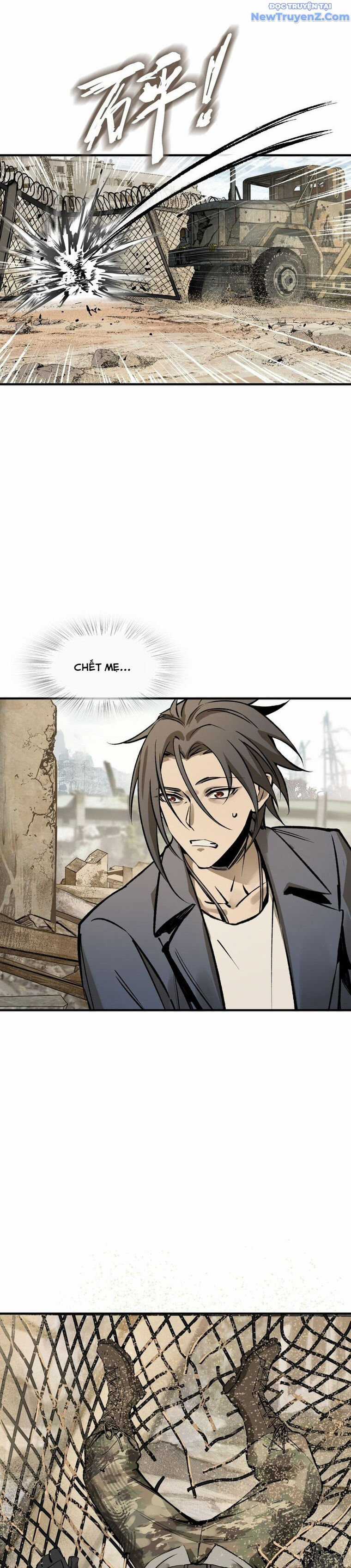 Bắt Đầu Từ Cửu Đầu Điểu - Chapter 252 - Trang 13