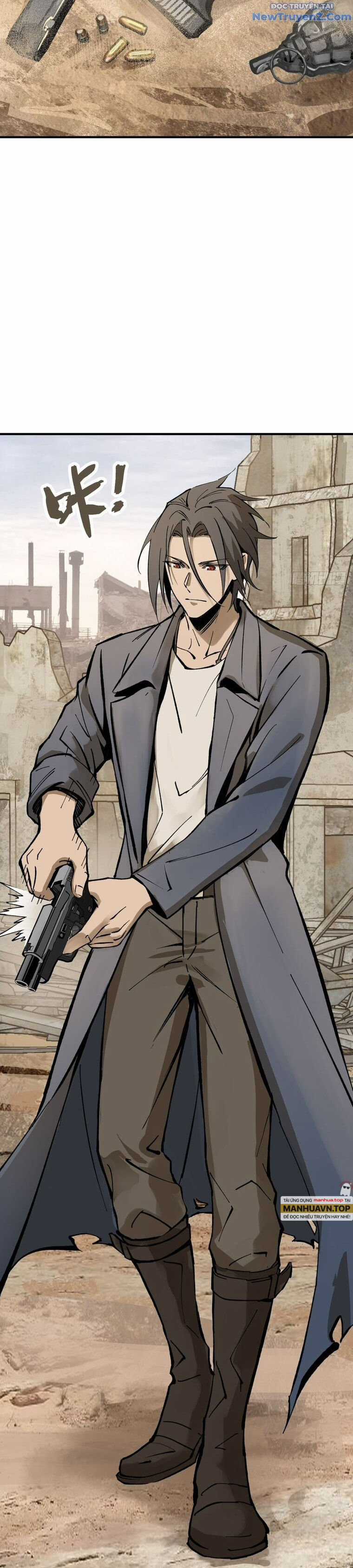 Bắt Đầu Từ Cửu Đầu Điểu - Chapter 252 - Trang 15