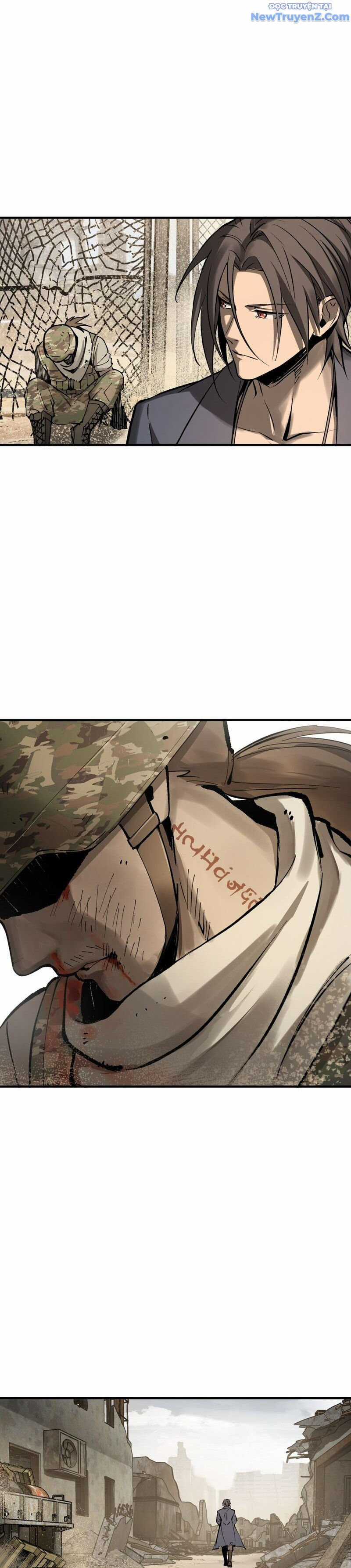 Bắt Đầu Từ Cửu Đầu Điểu - Chapter 252 - Trang 18