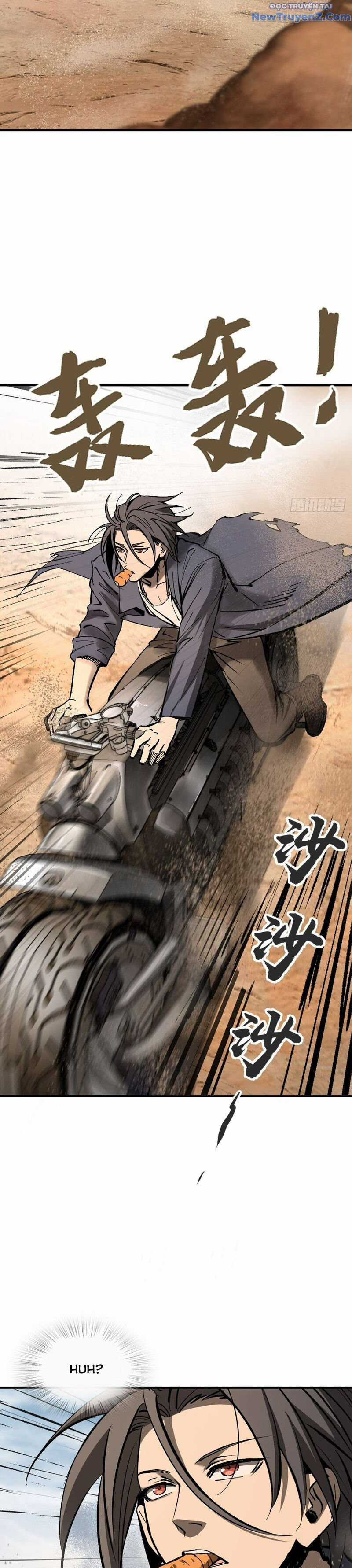 Bắt Đầu Từ Cửu Đầu Điểu - Chapter 252 - Trang 20