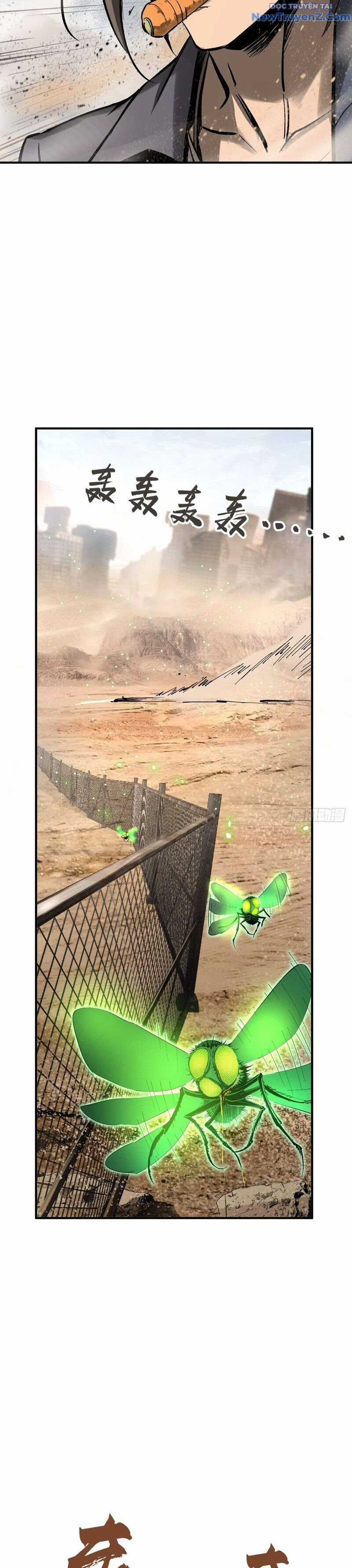 Bắt Đầu Từ Cửu Đầu Điểu - Chapter 252 - Trang 21