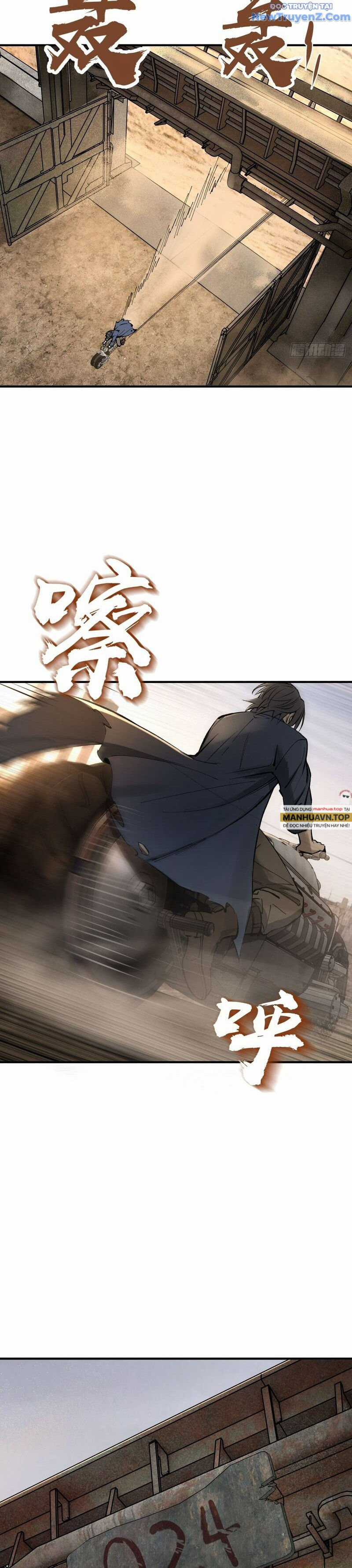 Bắt Đầu Từ Cửu Đầu Điểu - Chapter 252 - Trang 22