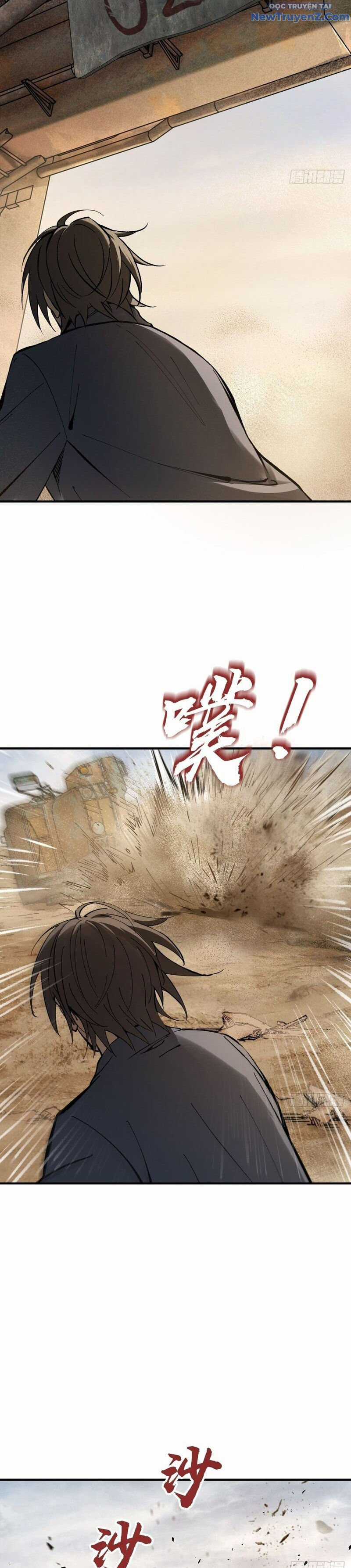 Bắt Đầu Từ Cửu Đầu Điểu - Chapter 252 - Trang 23