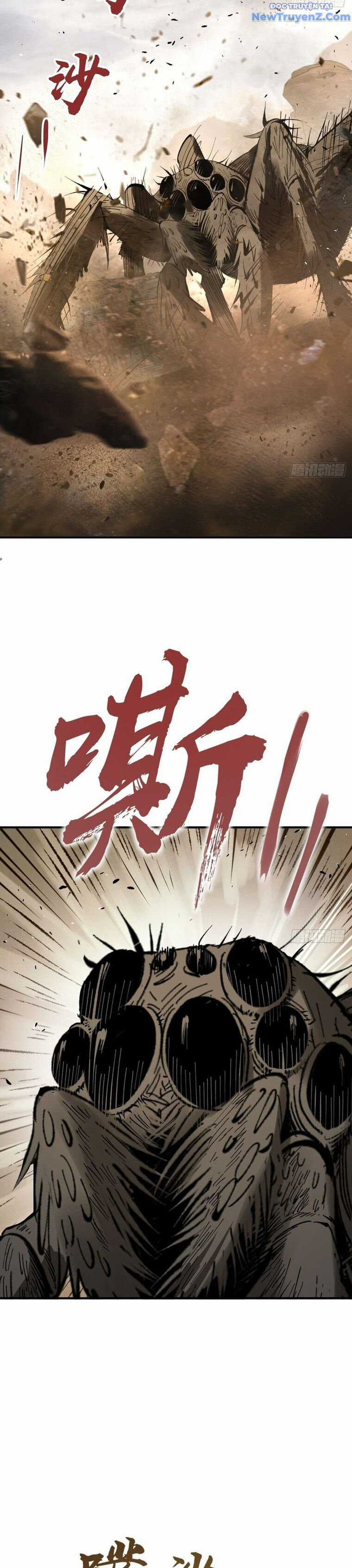 Bắt Đầu Từ Cửu Đầu Điểu - Chapter 252 - Trang 24