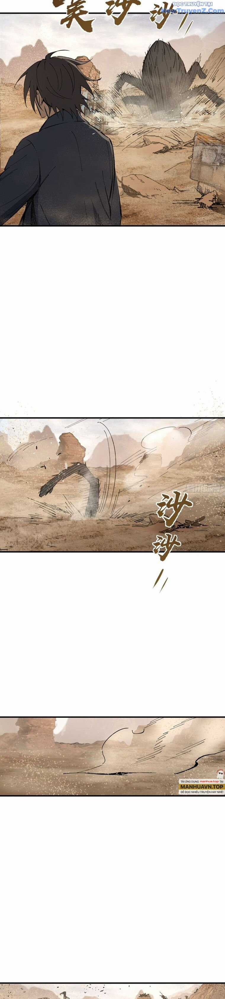 Bắt Đầu Từ Cửu Đầu Điểu - Chapter 252 - Trang 25