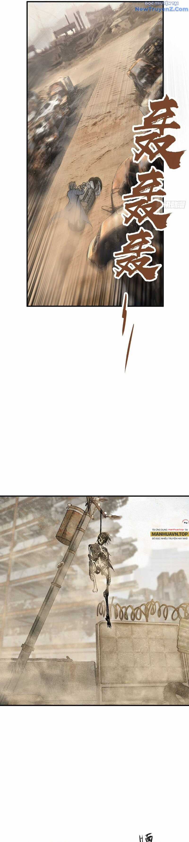 Bắt Đầu Từ Cửu Đầu Điểu - Chapter 252 - Trang 28