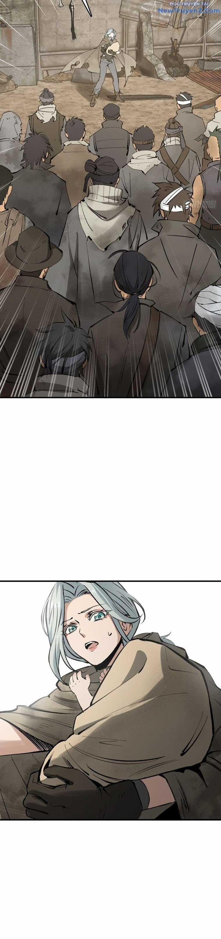 Bắt Đầu Từ Cửu Đầu Điểu - Chapter 252 - Trang 30