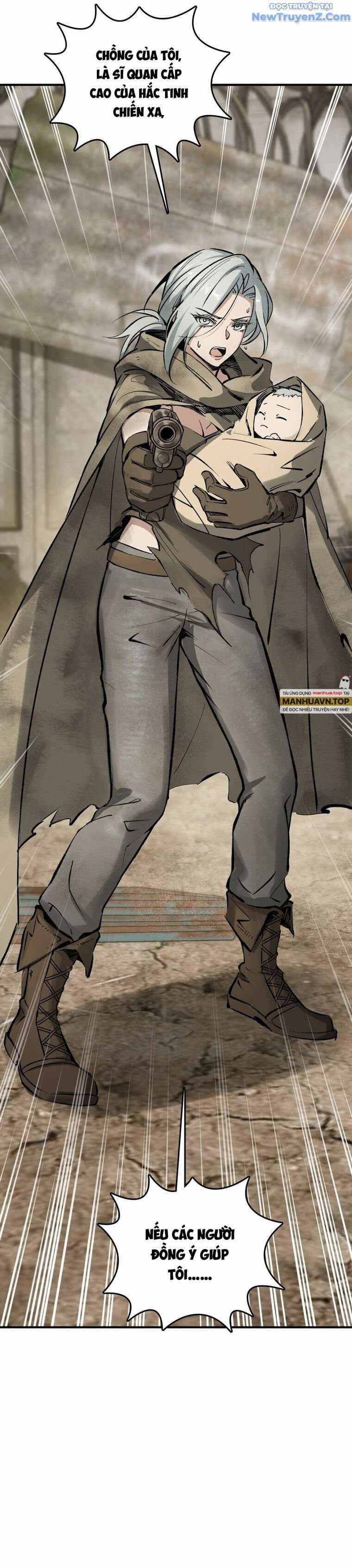 Bắt Đầu Từ Cửu Đầu Điểu - Chapter 252 - Trang 31