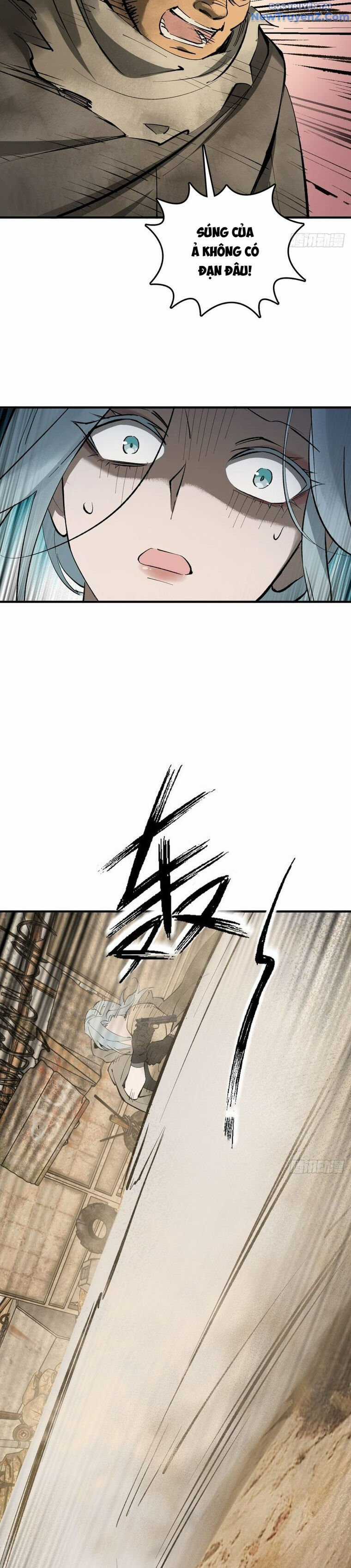 Bắt Đầu Từ Cửu Đầu Điểu - Chapter 252 - Trang 33