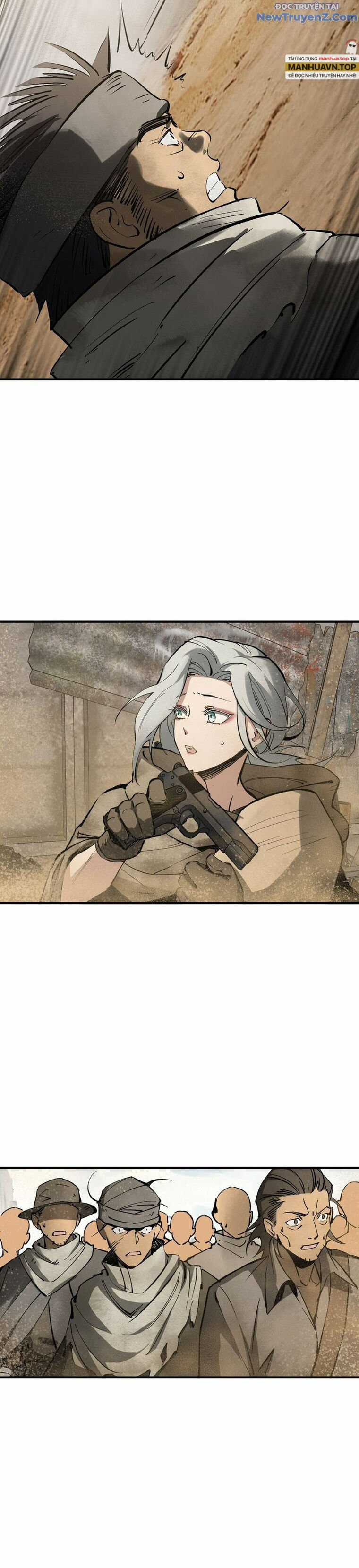 Bắt Đầu Từ Cửu Đầu Điểu - Chapter 252 - Trang 34