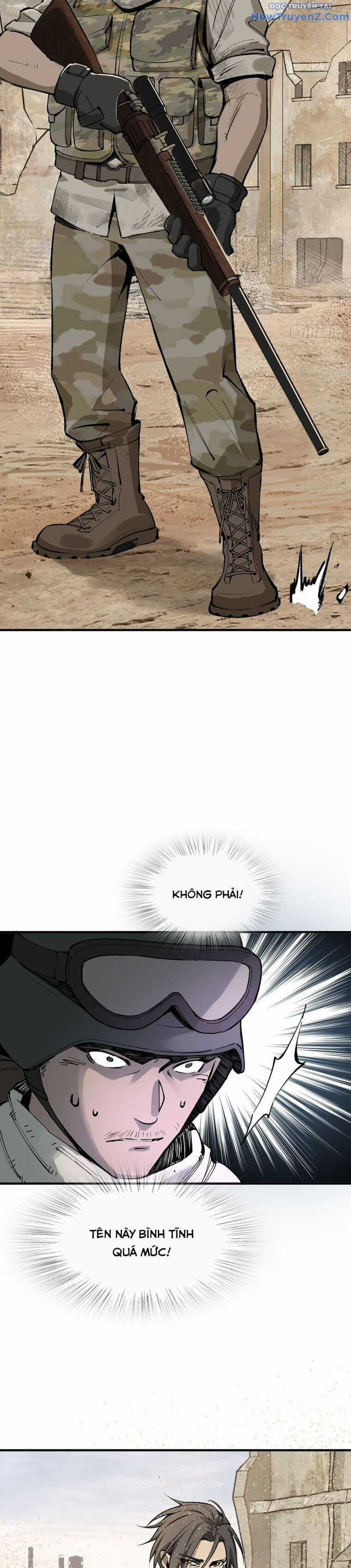 Bắt Đầu Từ Cửu Đầu Điểu - Chapter 252 - Trang 5