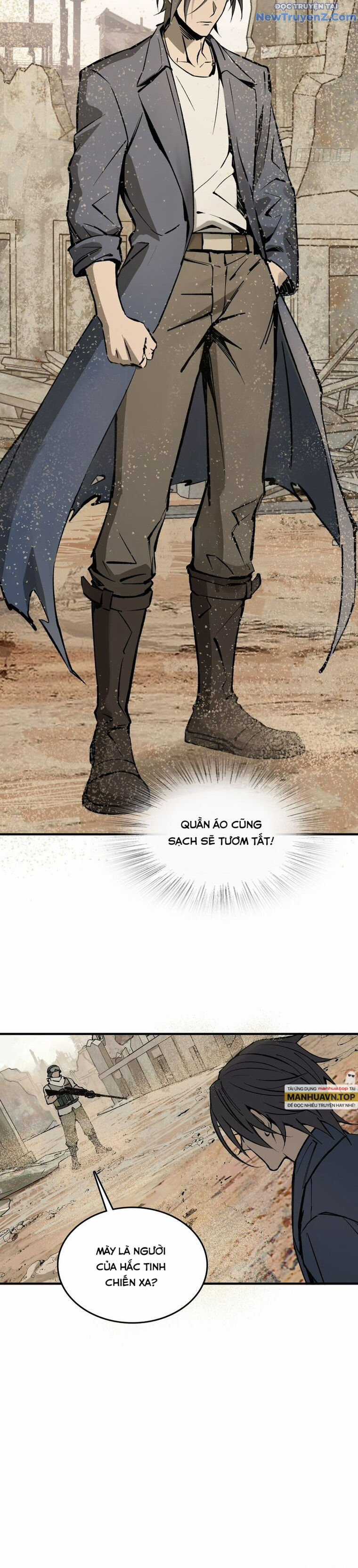 Bắt Đầu Từ Cửu Đầu Điểu - Chapter 252 - Trang 6