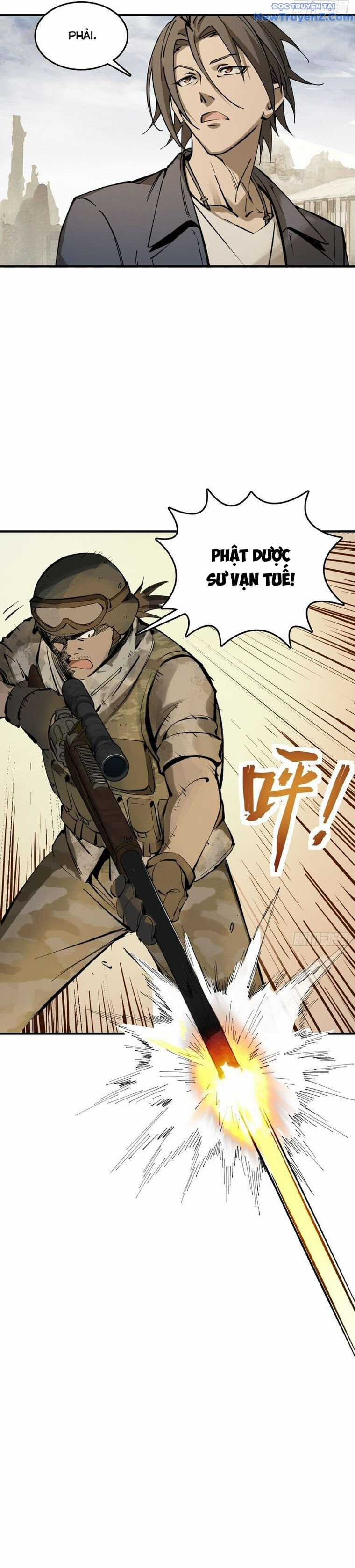 Bắt Đầu Từ Cửu Đầu Điểu - Chapter 252 - Trang 7