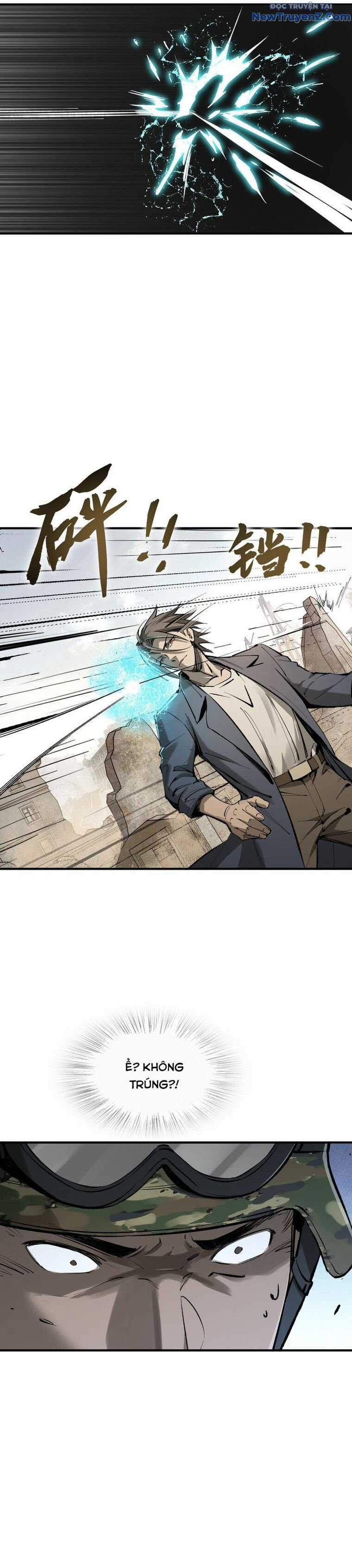 Bắt Đầu Từ Cửu Đầu Điểu - Chapter 252 - Trang 8