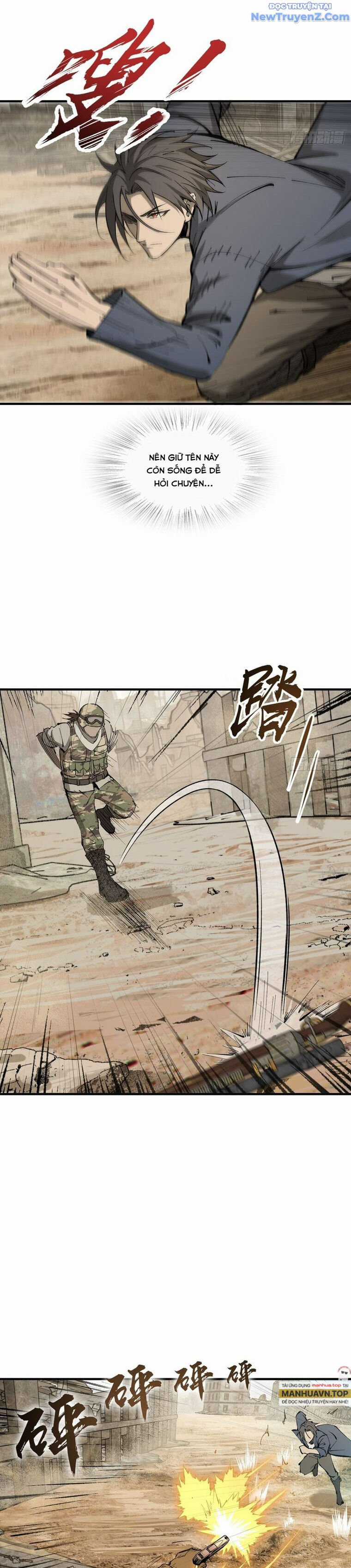 Bắt Đầu Từ Cửu Đầu Điểu - Chapter 252 - Trang 9