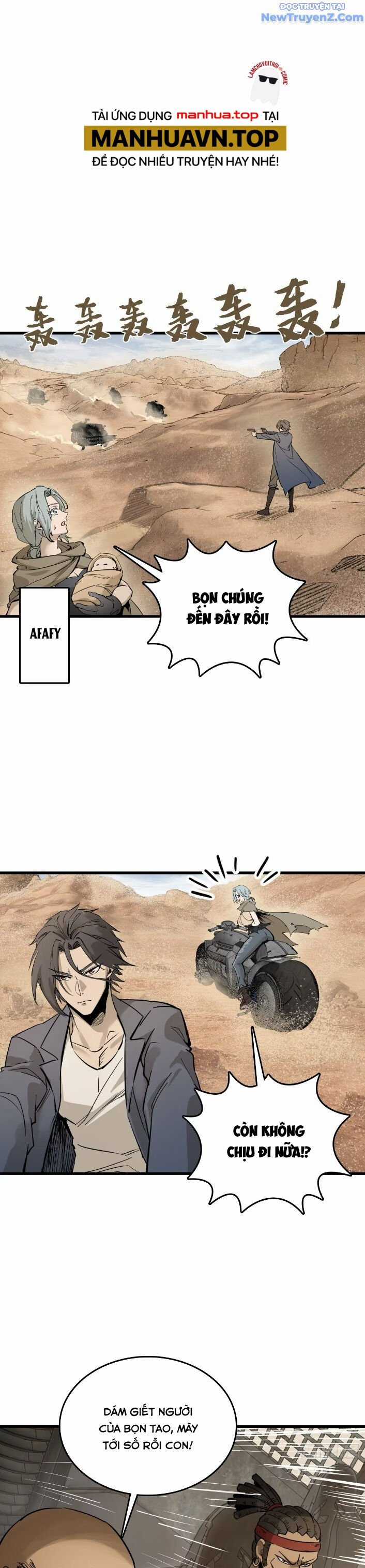 Bắt Đầu Từ Cửu Đầu Điểu - Chapter 254 - Trang 3