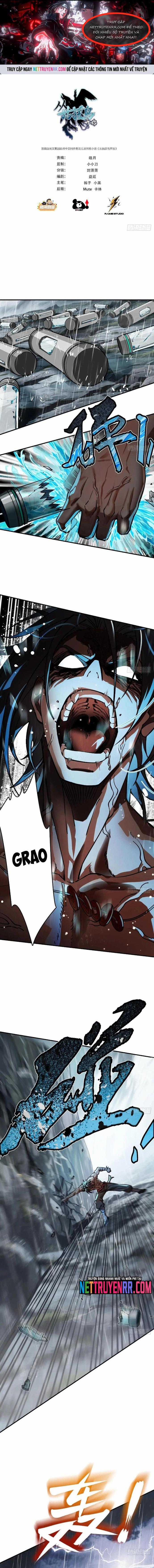 Bắt Đầu Từ Cửu Đầu Điểu - Chapter 317 - Trang 1