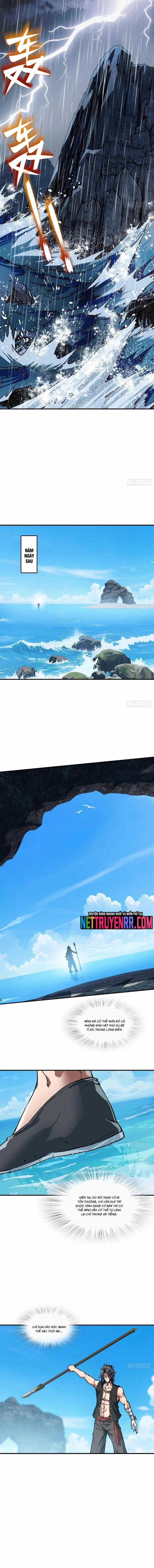 Bắt Đầu Từ Cửu Đầu Điểu - Chapter 317 - Trang 2