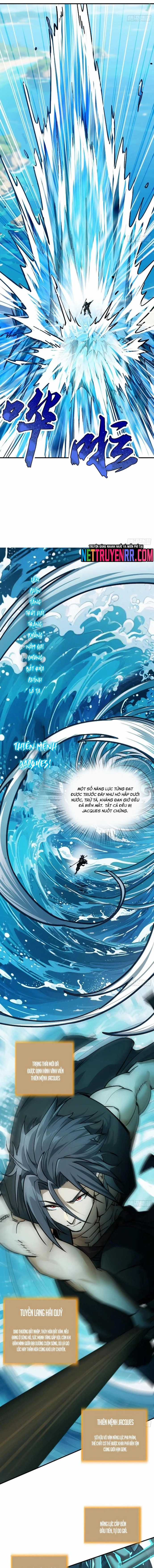 Bắt Đầu Từ Cửu Đầu Điểu - Chapter 317 - Trang 3