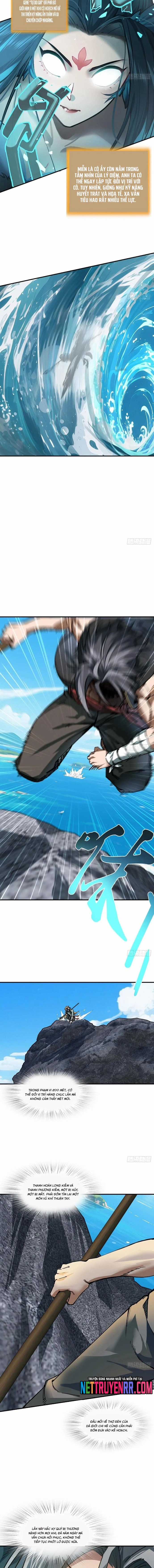 Bắt Đầu Từ Cửu Đầu Điểu - Chapter 317 - Trang 4