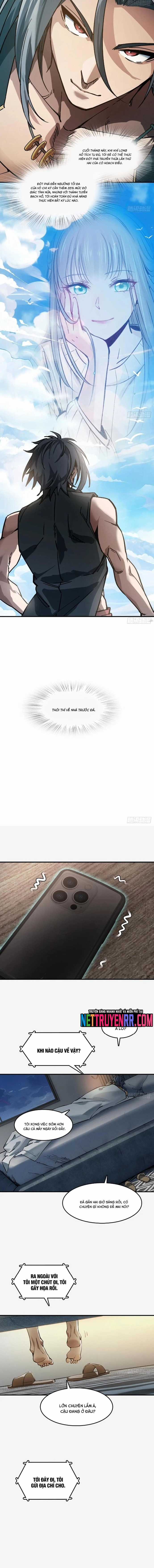 Bắt Đầu Từ Cửu Đầu Điểu - Chapter 317 - Trang 5