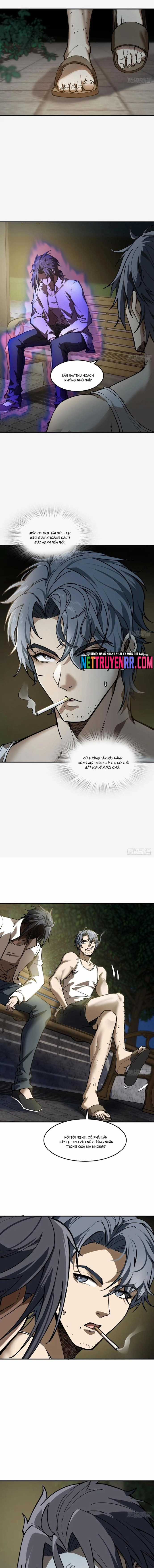 Bắt Đầu Từ Cửu Đầu Điểu - Chapter 317 - Trang 6