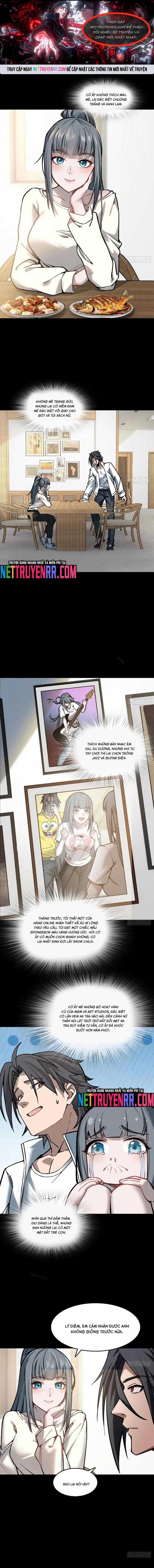 Bắt Đầu Từ Cửu Đầu Điểu - Chapter 318 - Trang 1