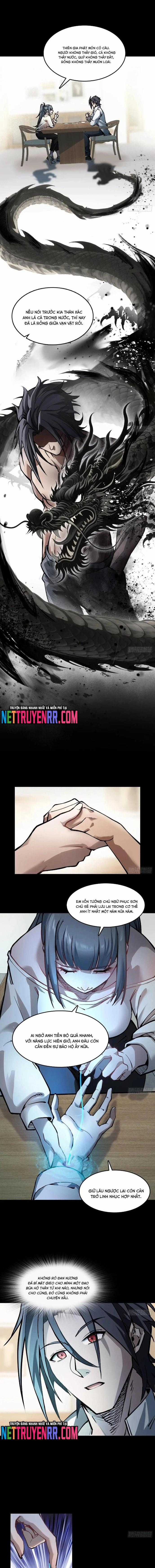 Bắt Đầu Từ Cửu Đầu Điểu - Chapter 318 - Trang 2