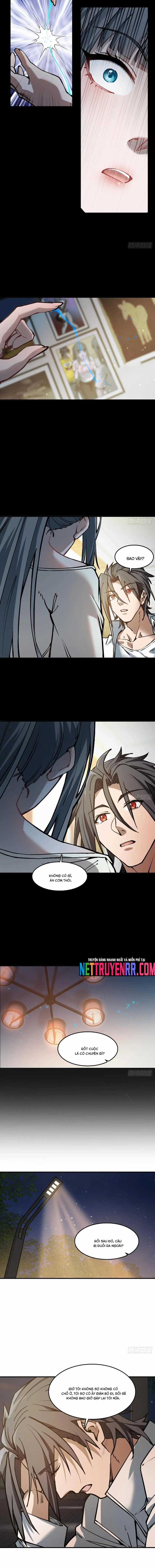 Bắt Đầu Từ Cửu Đầu Điểu - Chapter 318 - Trang 3