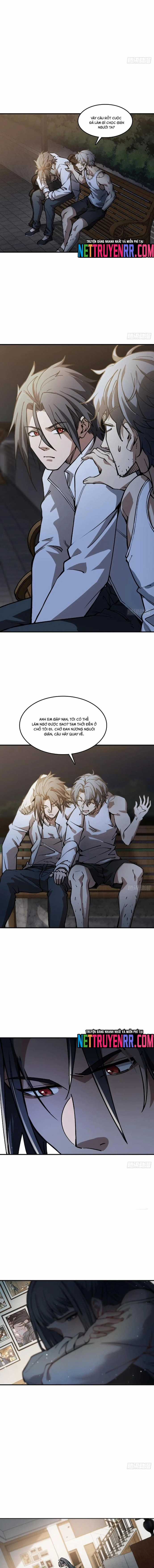 Bắt Đầu Từ Cửu Đầu Điểu - Chapter 318 - Trang 4