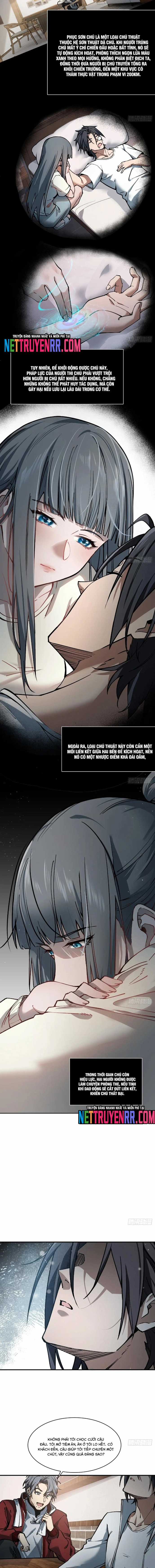 Bắt Đầu Từ Cửu Đầu Điểu - Chapter 318 - Trang 5