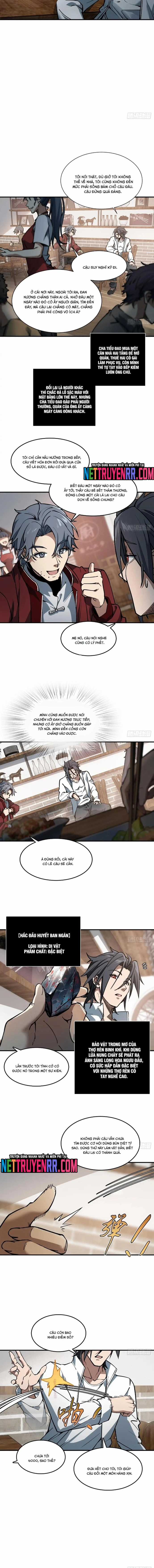 Bắt Đầu Từ Cửu Đầu Điểu - Chapter 318 - Trang 6