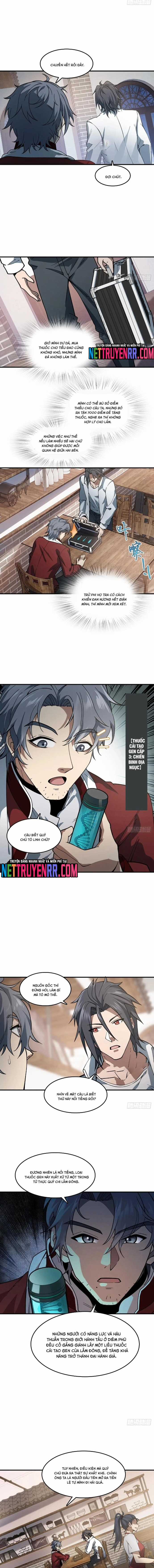 Bắt Đầu Từ Cửu Đầu Điểu - Chapter 318 - Trang 7