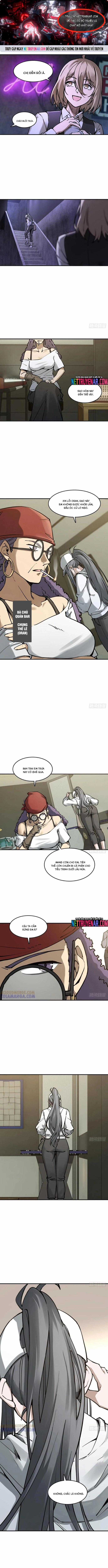 Bắt Đầu Từ Cửu Đầu Điểu - Chapter 319 - Trang 1