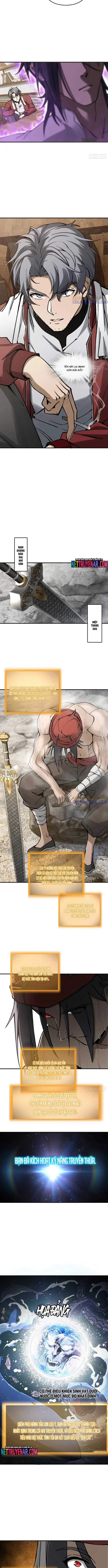 Bắt Đầu Từ Cửu Đầu Điểu - Chapter 319 - Trang 3